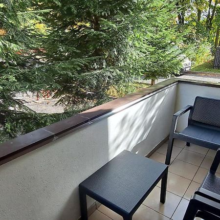 Sinaia Relax Residence Luaran gambar