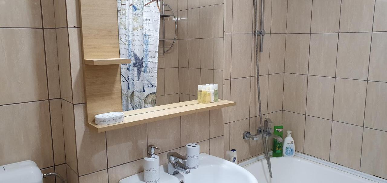 Sinaia Relax Residence Luaran gambar