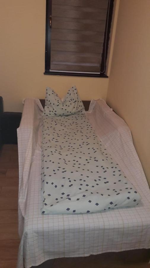 Sinaia Relax Residence Luaran gambar