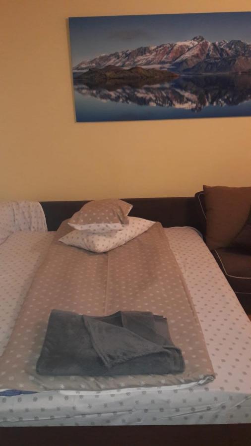 Sinaia Relax Residence Luaran gambar