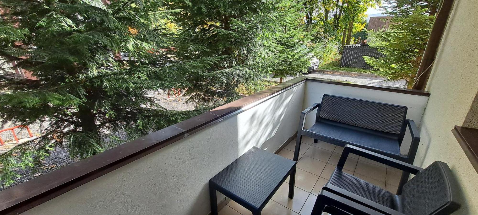 Sinaia Relax Residence Luaran gambar
