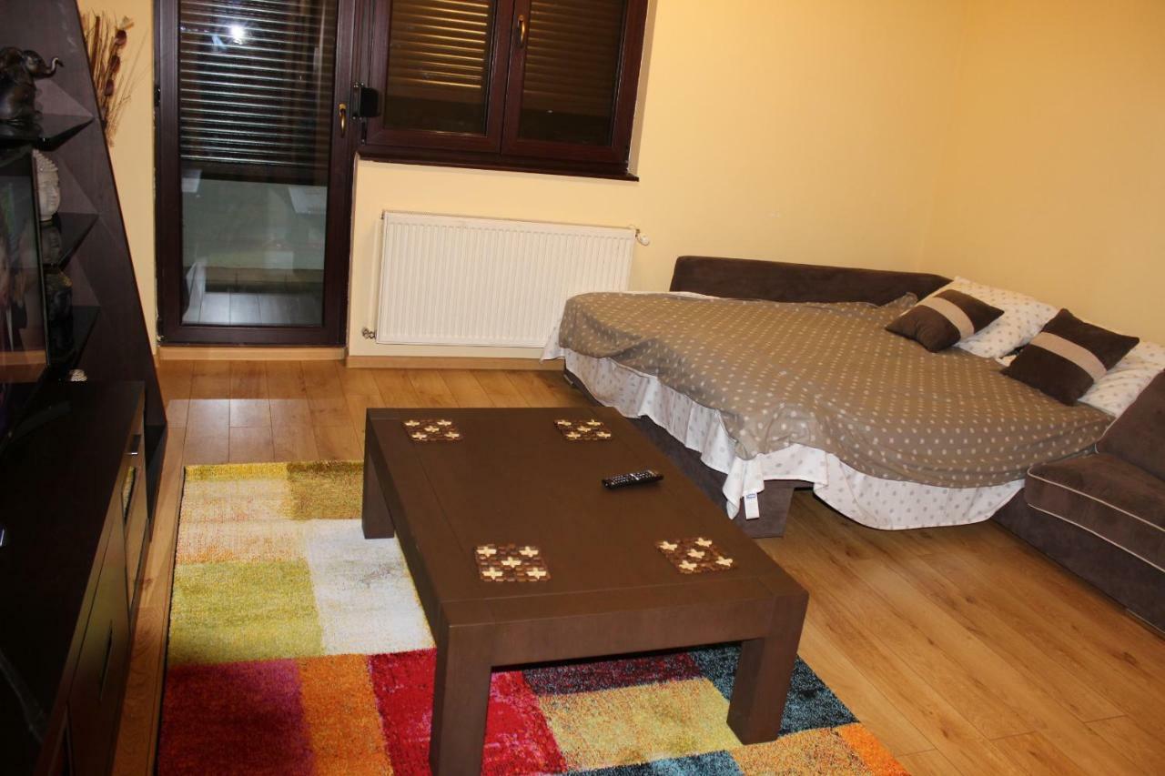Sinaia Relax Residence Luaran gambar