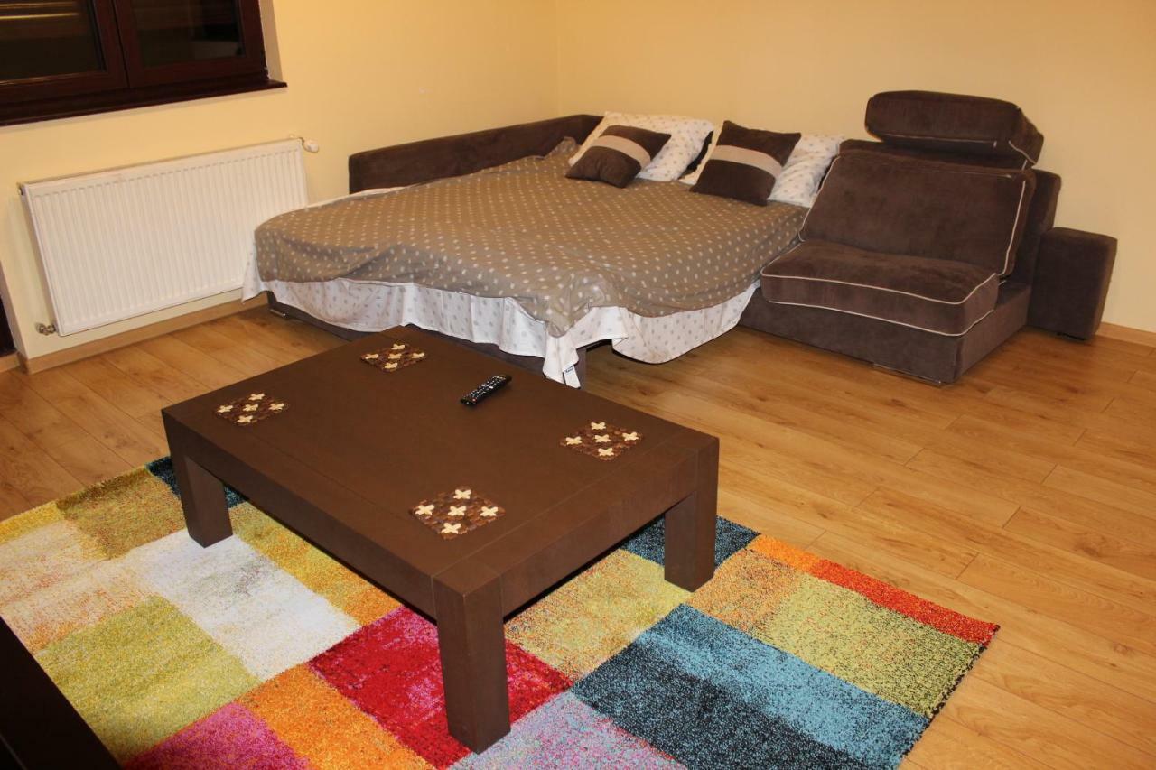 Sinaia Relax Residence Luaran gambar