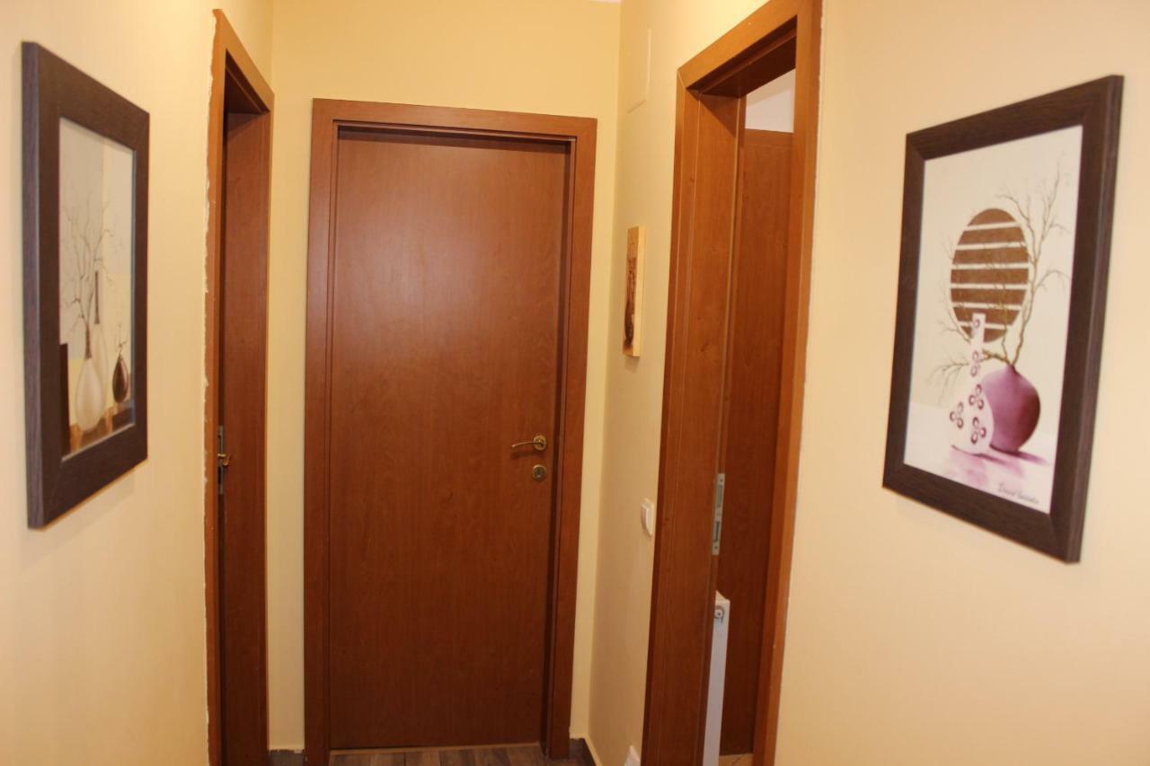 Sinaia Relax Residence Luaran gambar