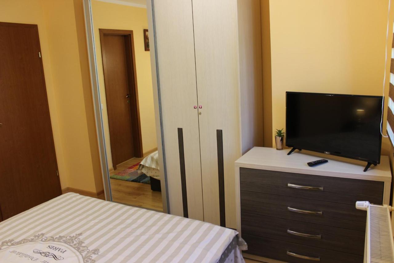 Sinaia Relax Residence Luaran gambar