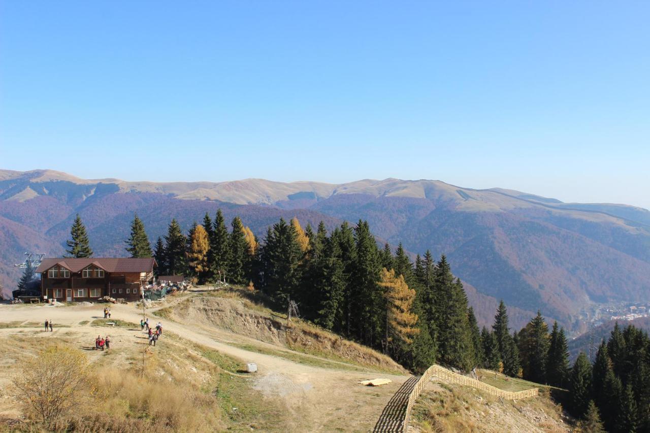 Sinaia Relax Residence Luaran gambar
