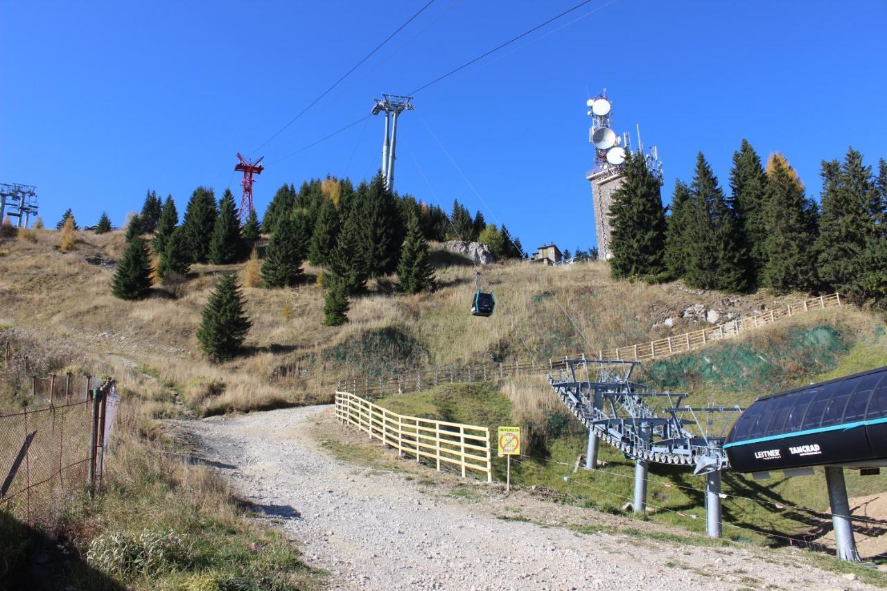 Sinaia Relax Residence Luaran gambar