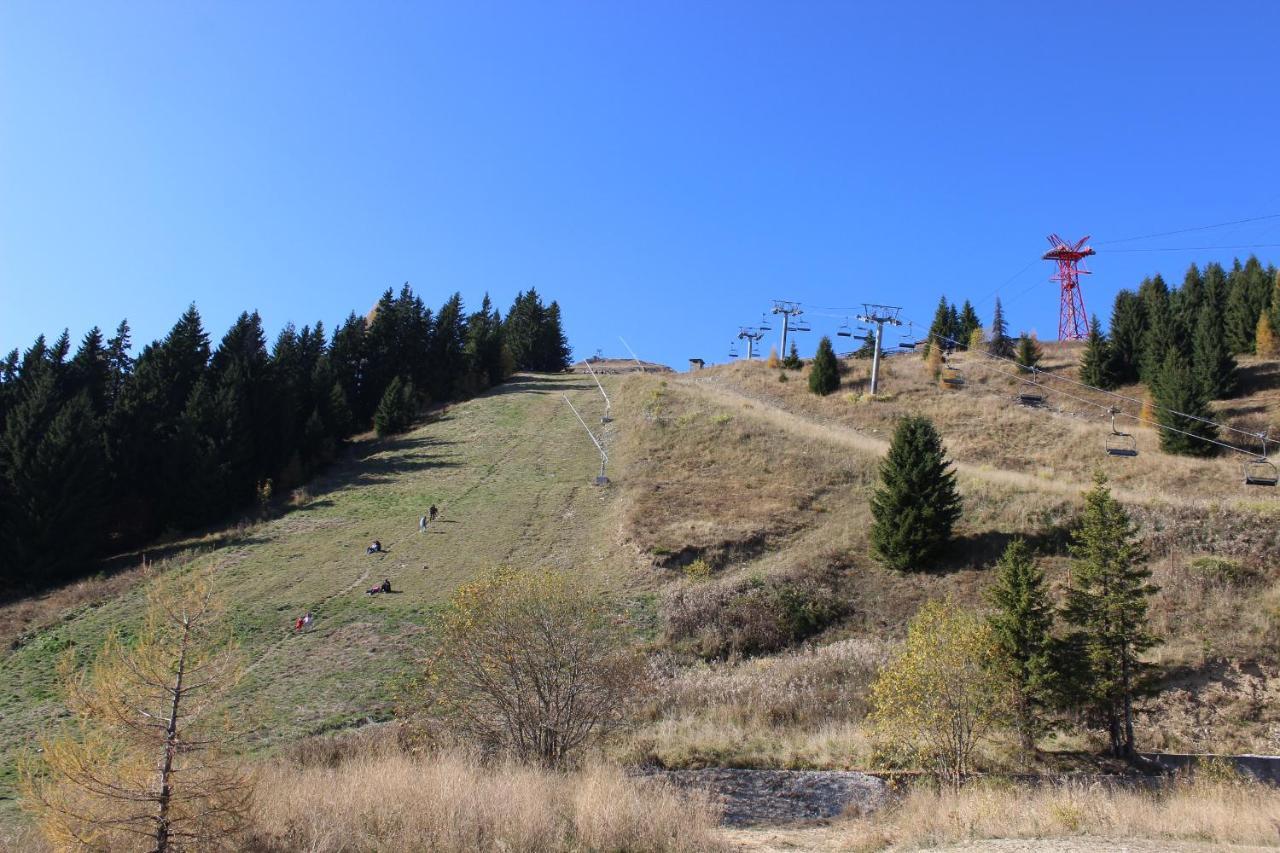 Sinaia Relax Residence Luaran gambar