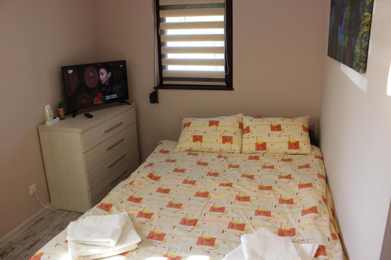 Sinaia Relax Residence Luaran gambar