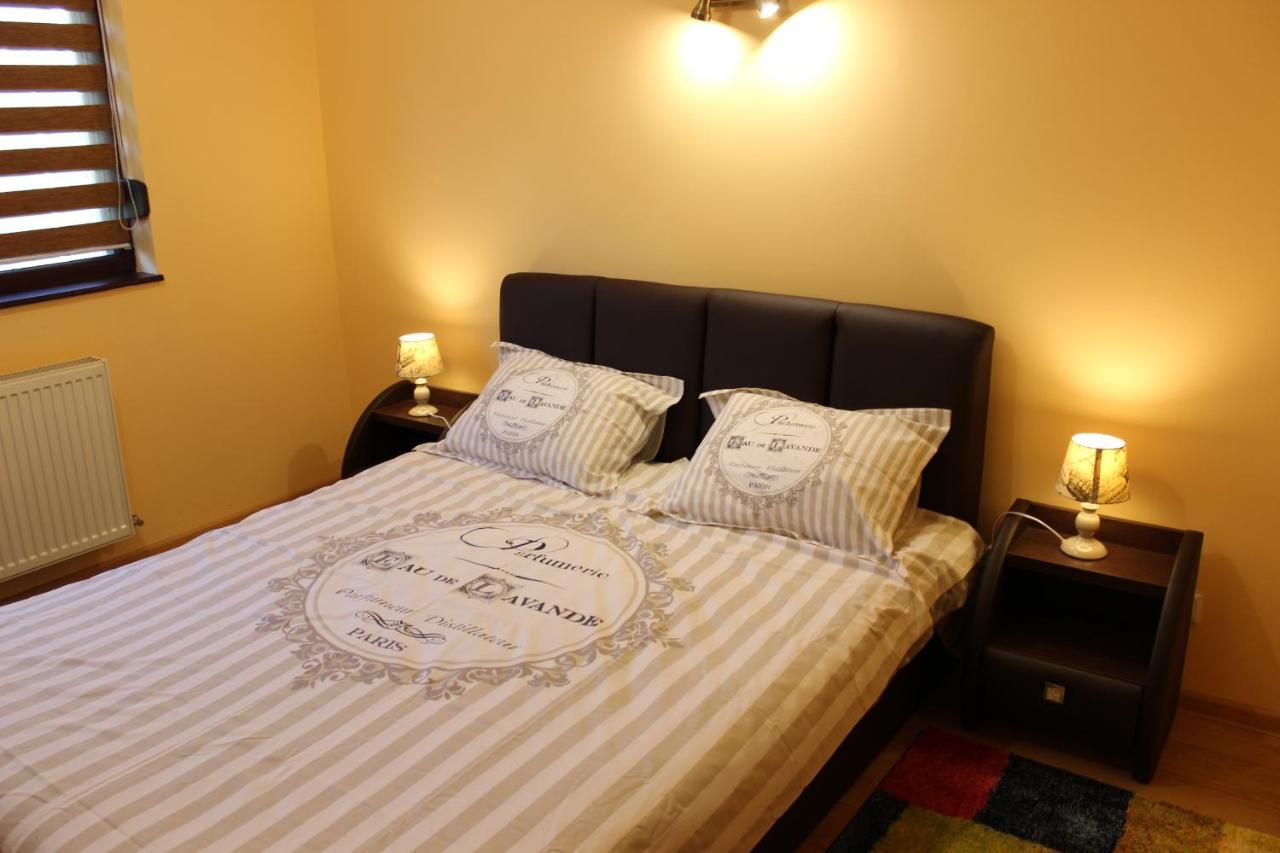 Sinaia Relax Residence Luaran gambar