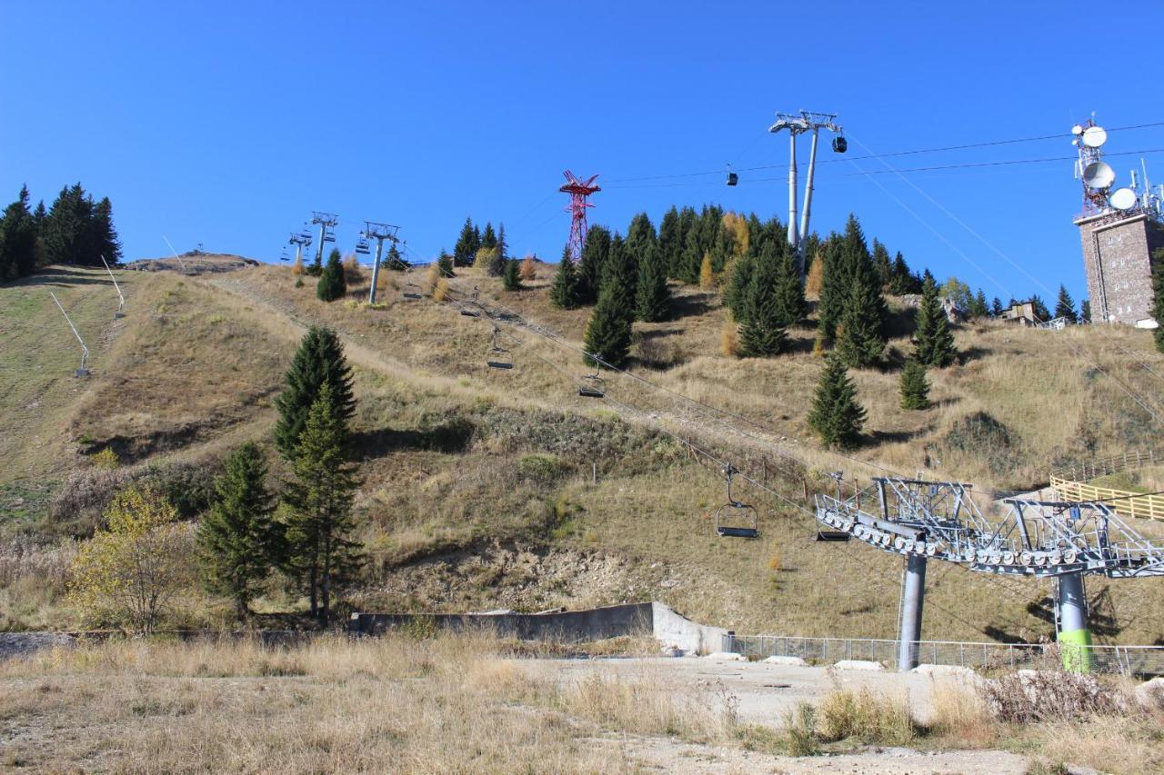 Sinaia Relax Residence Luaran gambar
