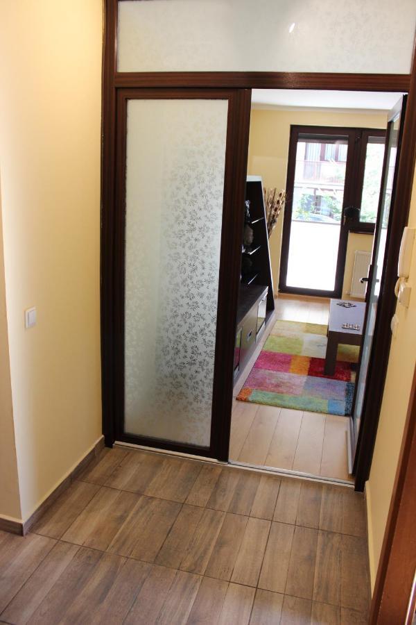 Sinaia Relax Residence Luaran gambar