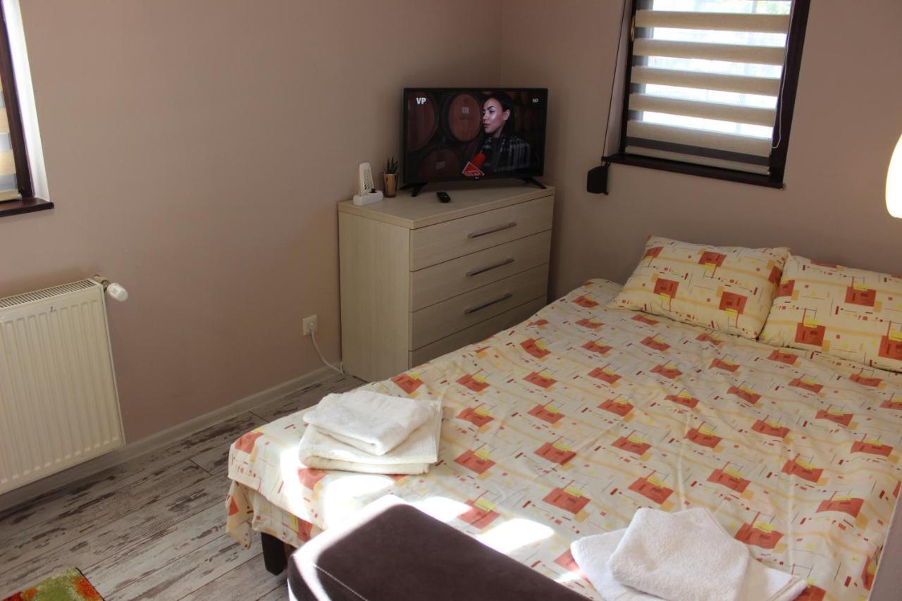 Sinaia Relax Residence Luaran gambar