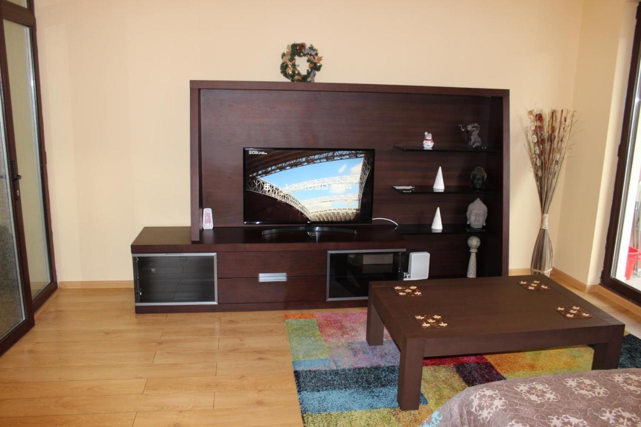 Sinaia Relax Residence Luaran gambar