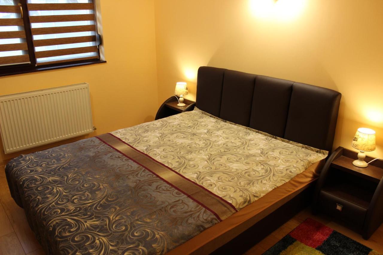 Sinaia Relax Residence Luaran gambar