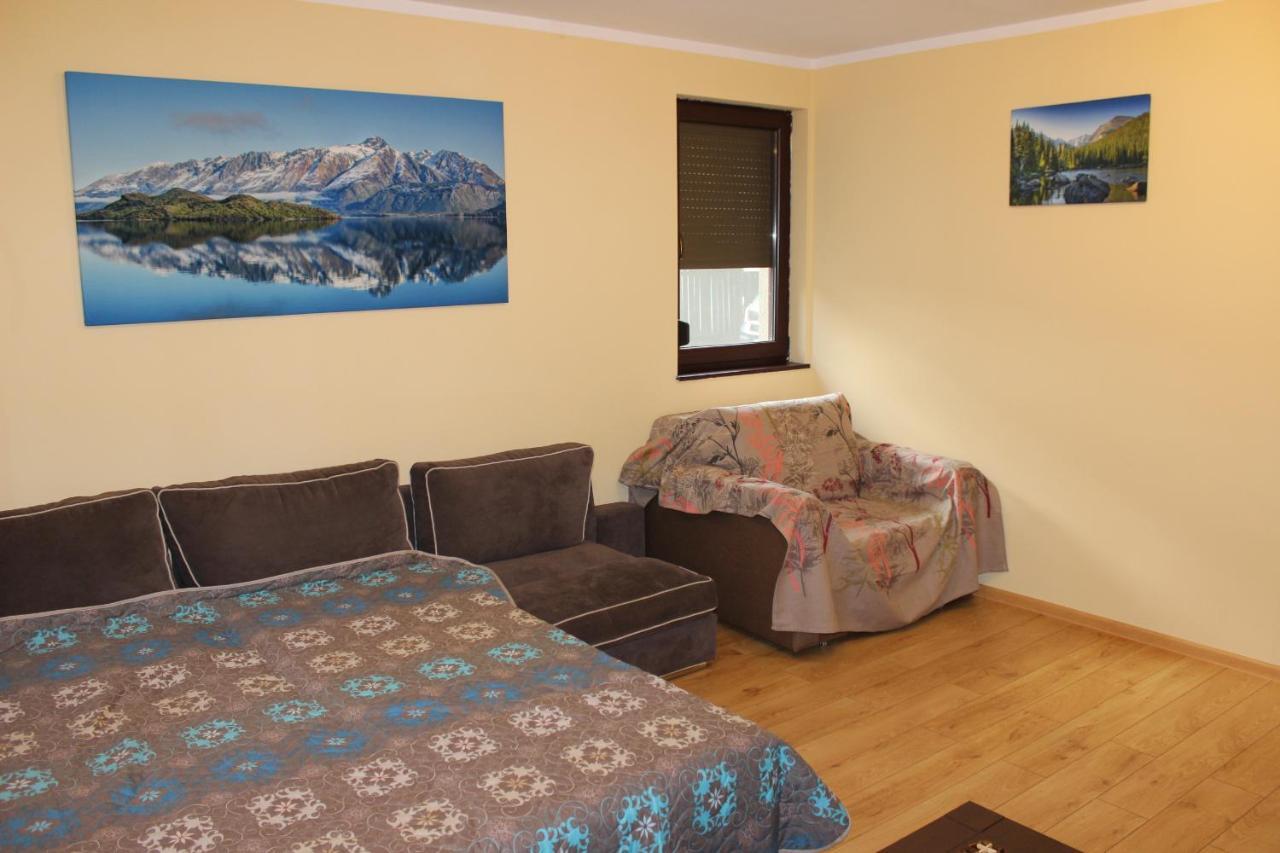 Sinaia Relax Residence Luaran gambar