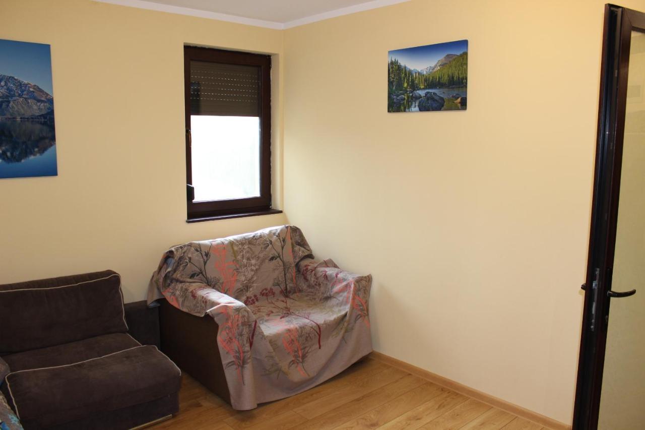 Sinaia Relax Residence Luaran gambar