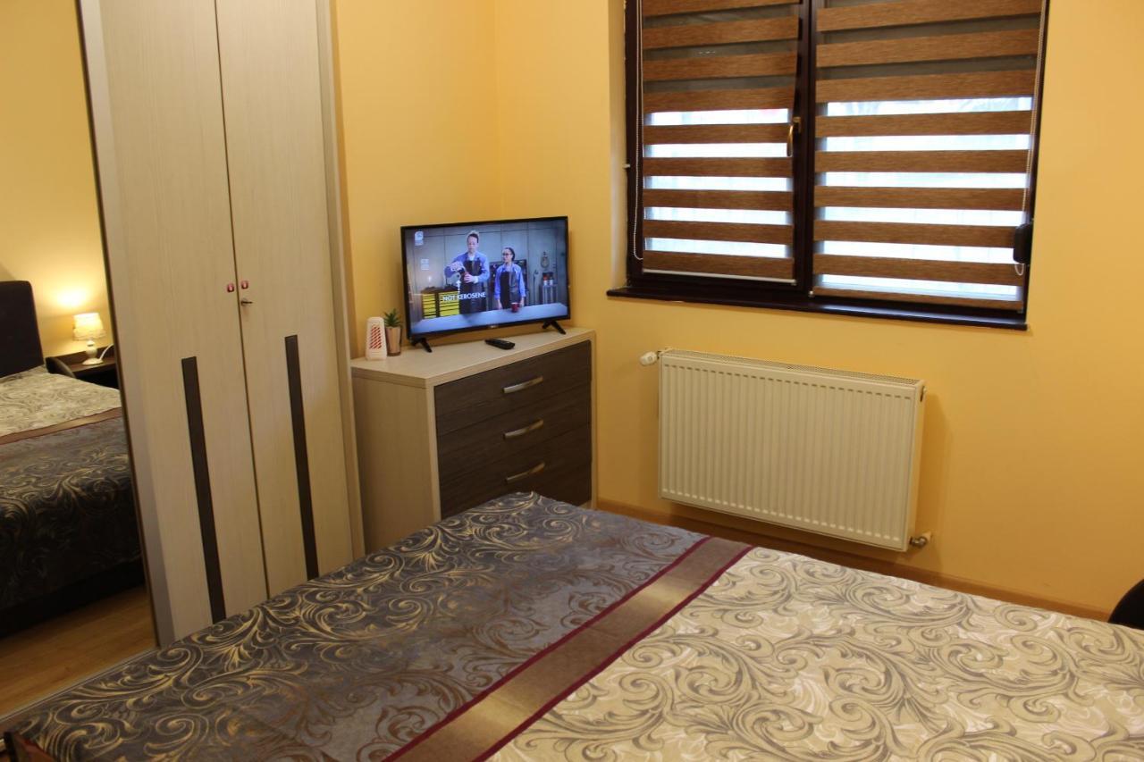 Sinaia Relax Residence Luaran gambar