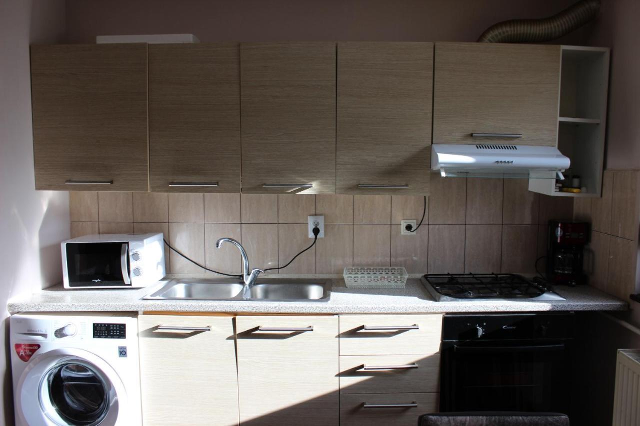 Sinaia Relax Residence Luaran gambar